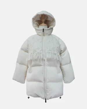 padded jacket qg1
