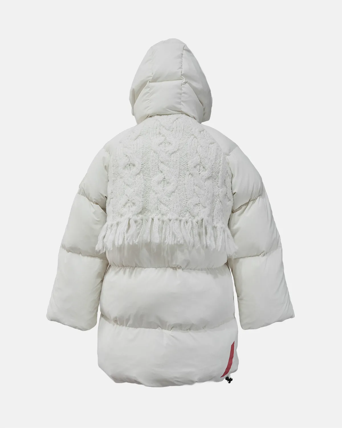 Women's Down Coat - Image 2