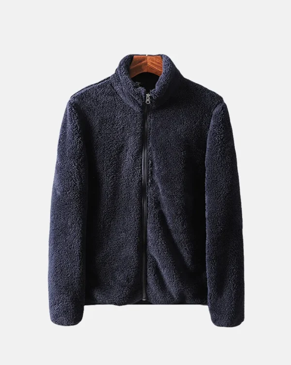 padded jacket qt1