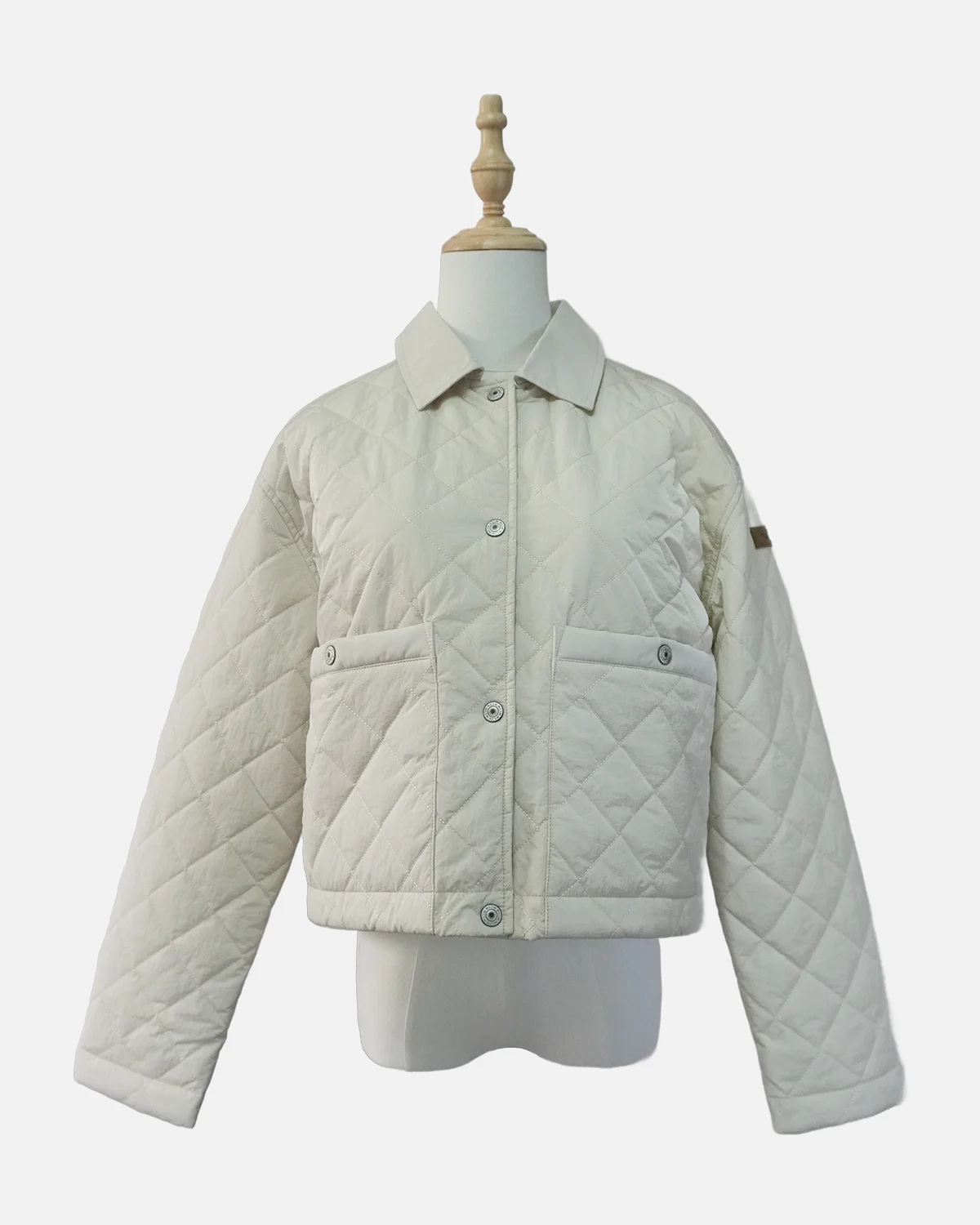padded jacket qy1