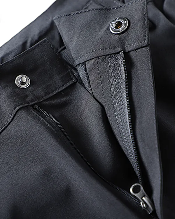 Men’s 4-way Elastane Casual Sport Pant - Image 4