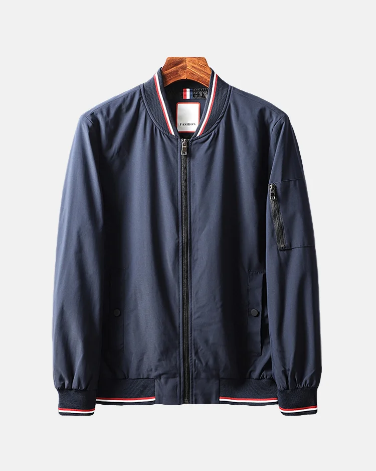 single jacket qs1
