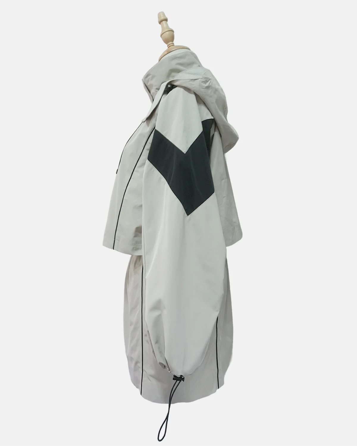 Women's Quilted Jacket - Image 3