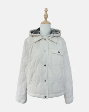 padded jacket qh1
