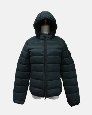 padded jacket qj1