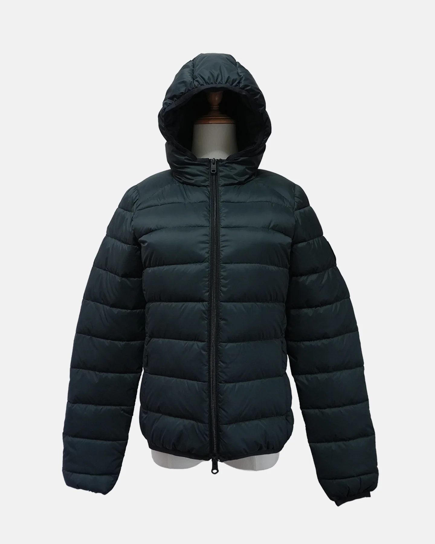 padded jacket qj1