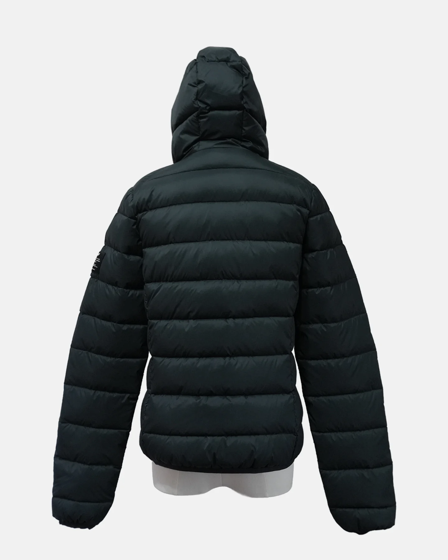 Teenage's Down Jacket - Image 3
